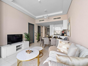 Stunning 1Bedroom with Private Pool - Samana Golf Avenue